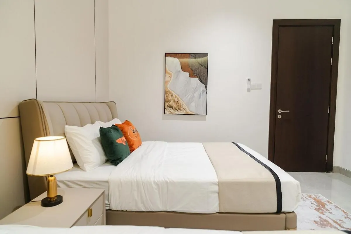 Semesterbostad Georgetown Elegant Golden Jacuzzi Ktv 5Br 16Pax E Villa