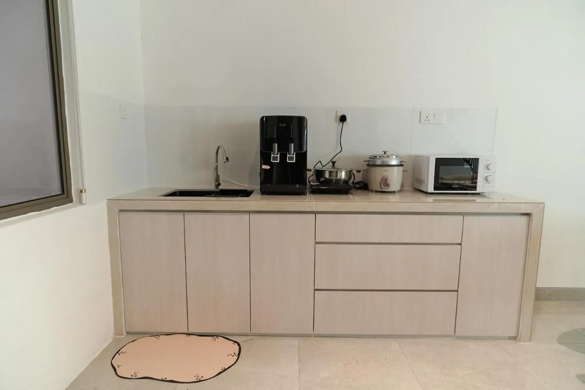 Georgetown Elegant Golden Jacuzzi Ktv 5Br 16Pax E Villa Malaysia