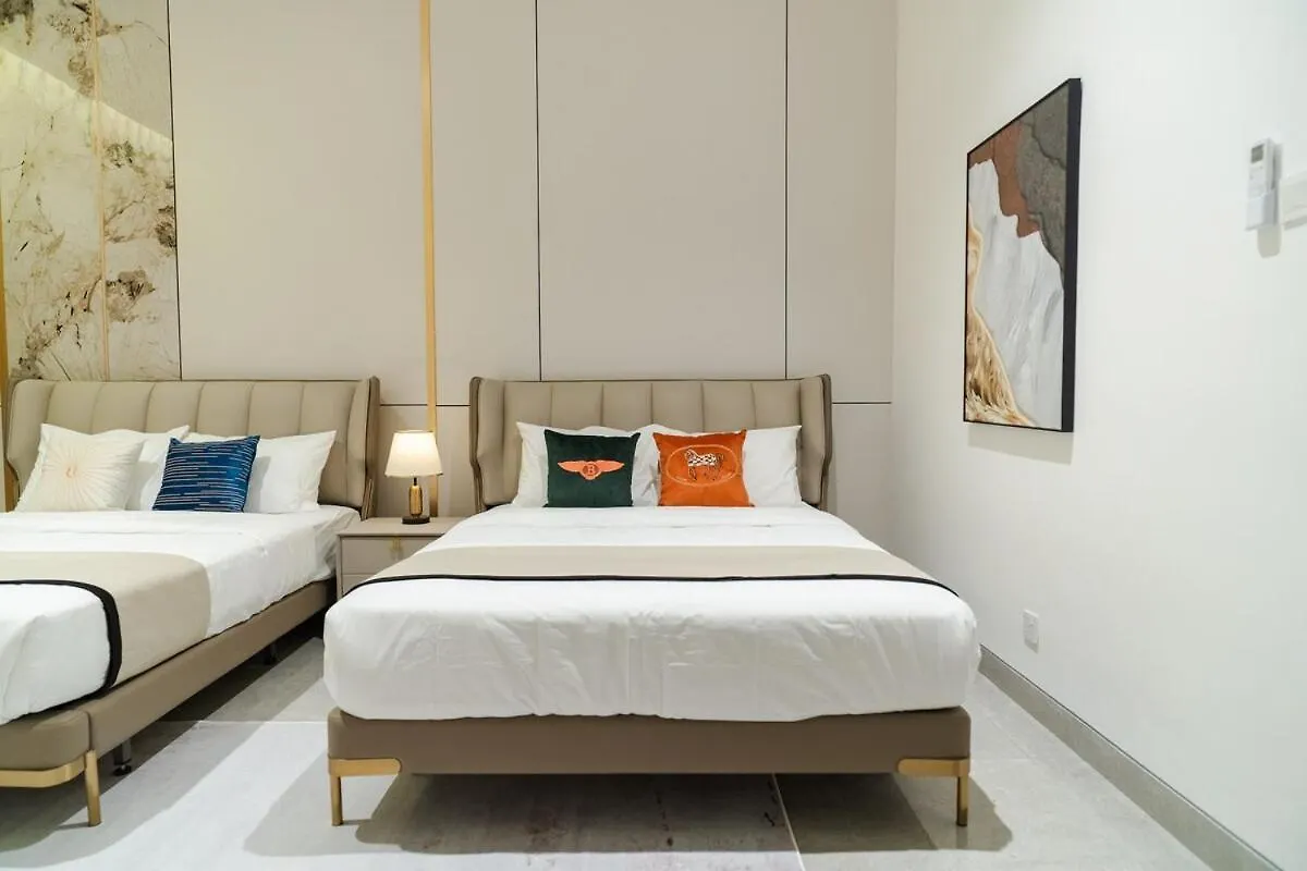 Vila Georgetown Elegant Golden Jacuzzi Ktv 5Br 16Pax E Prázdninový dům George Town